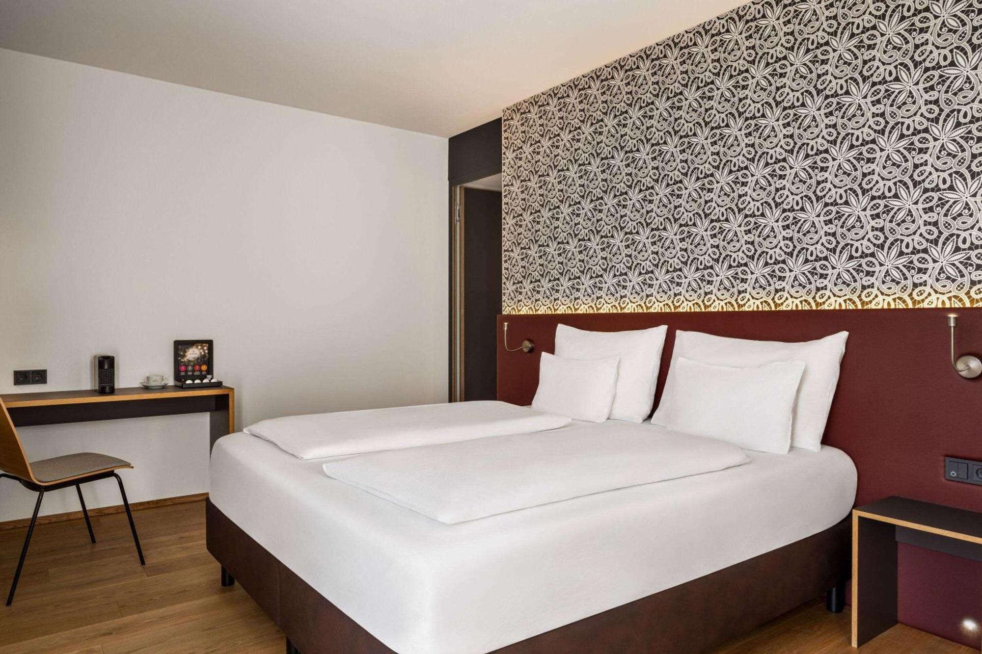 Amedia Lustenau, Trademark Collection By Wyndham ภายนอก รูปภาพ