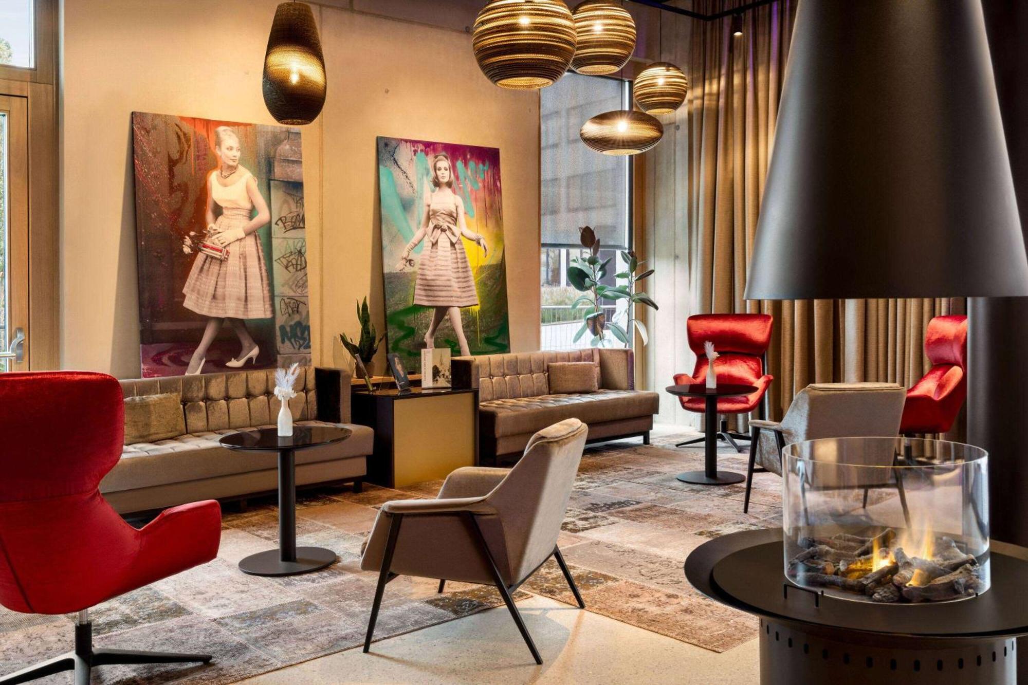 Amedia Lustenau, Trademark Collection By Wyndham ภายนอก รูปภาพ