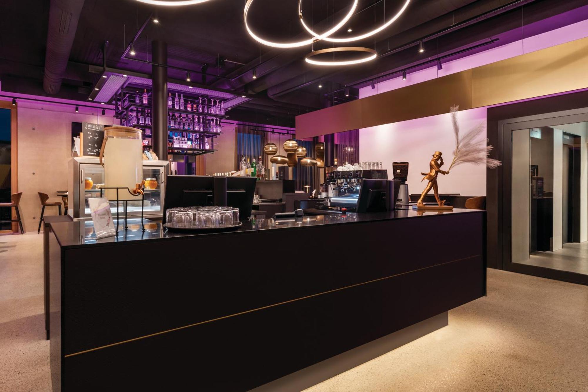 Amedia Lustenau, Trademark Collection By Wyndham ภายนอก รูปภาพ